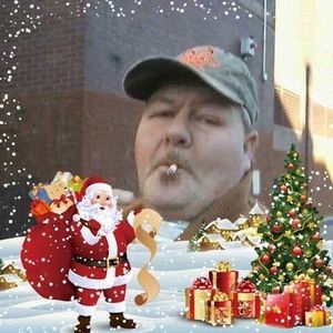 Meet your Posher, Joseph